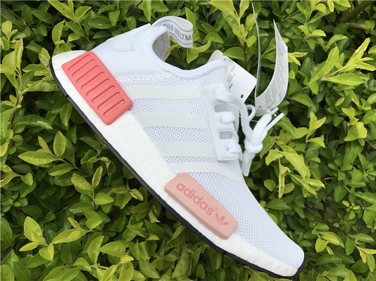 Super Max Adidas NMD Human Race GS--007